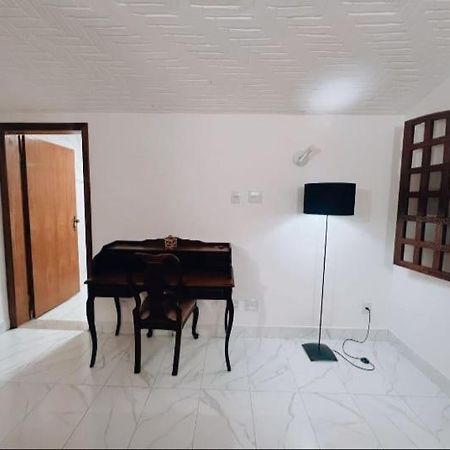 Pousada Dos Arcos Brasília Buitenkant foto