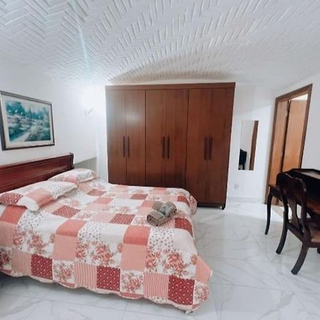 Pousada Dos Arcos Brasília Buitenkant foto