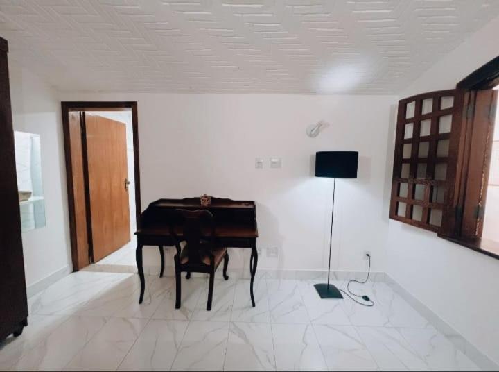 Pousada Dos Arcos Brasília Buitenkant foto